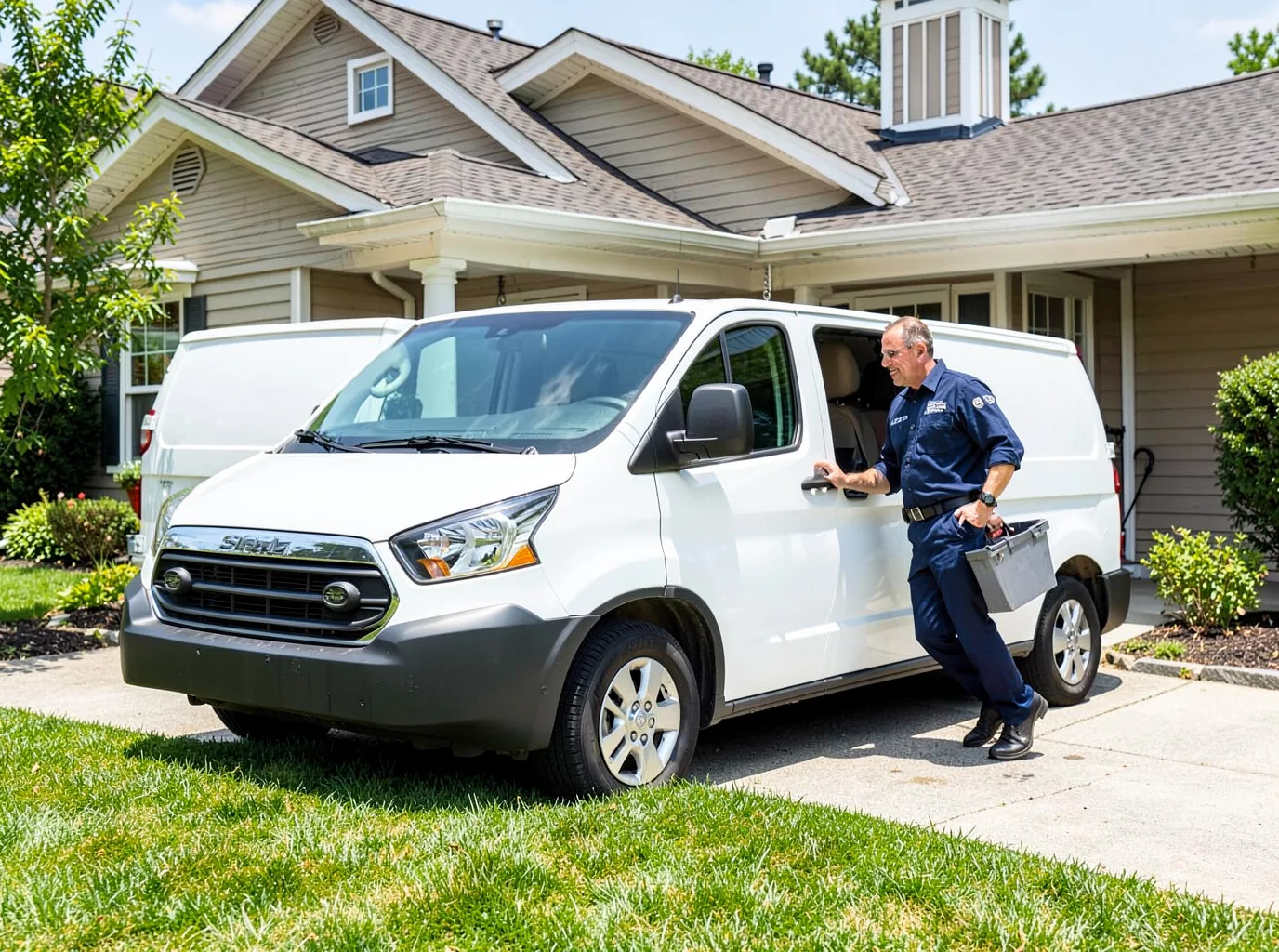Emergency Plumber company in Ellington, CT