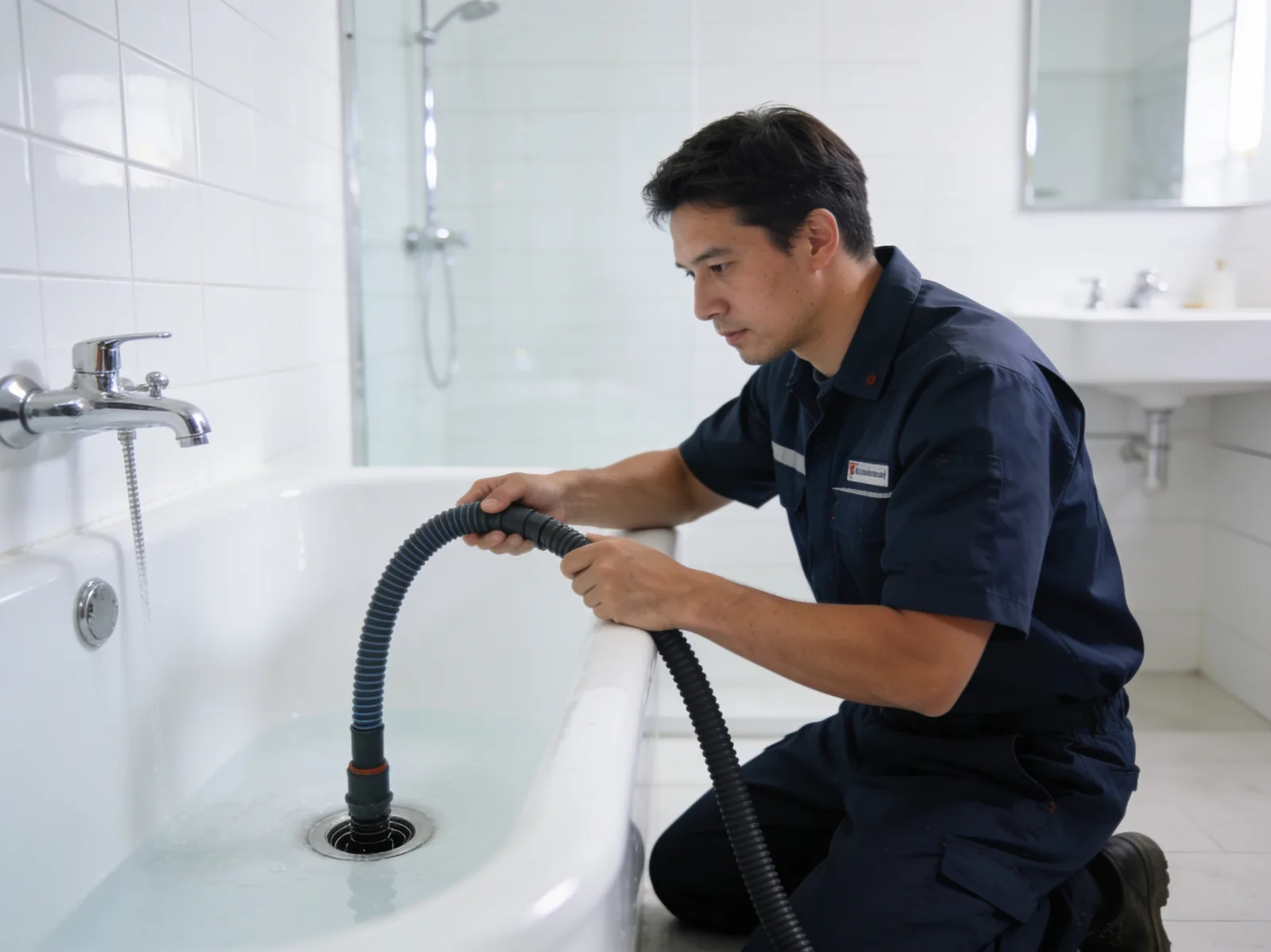 Emergency Plumber Ellington, CT FAQs